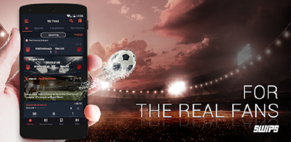Bật mí các phần mềm xem bóng đá trực tuyến trên Android chất lượng nhất