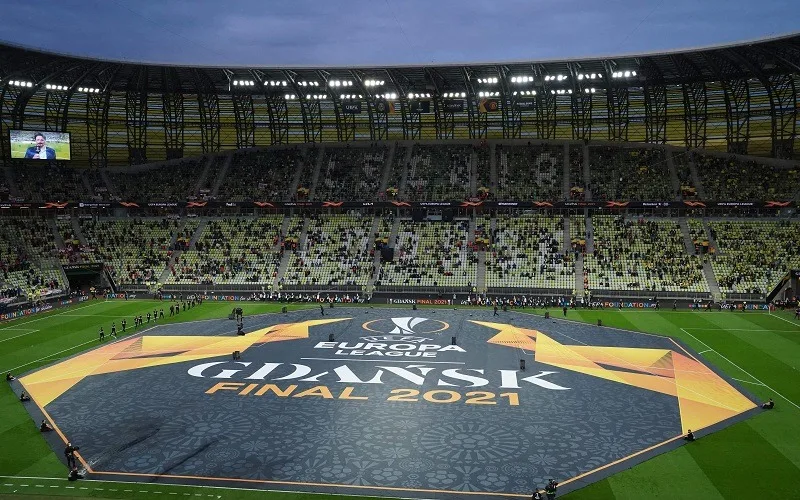 Vô địch C2 được bao nhiêu tiền? Chi tiết tiền thưởng Europa League qua từng mùa giải