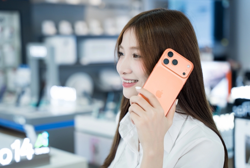 iPhone 17 Pro Max phù hợp với người cần màn hình lớn, hiệu năng mạnh, camera tốt và trải nghiệm cao cấp.