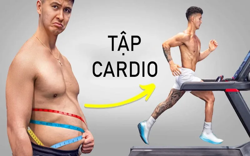 cardio la gi tap cardio co giup giam can khong