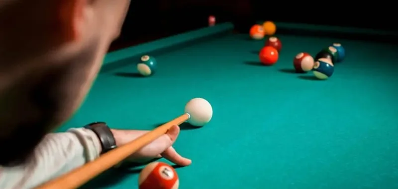 snooker la gi